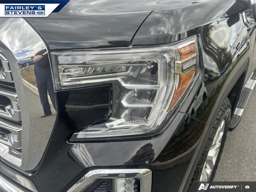 Gmc Sierra 1500 SLT CrewCab 4WD* * * *  | Mobile.bg   2