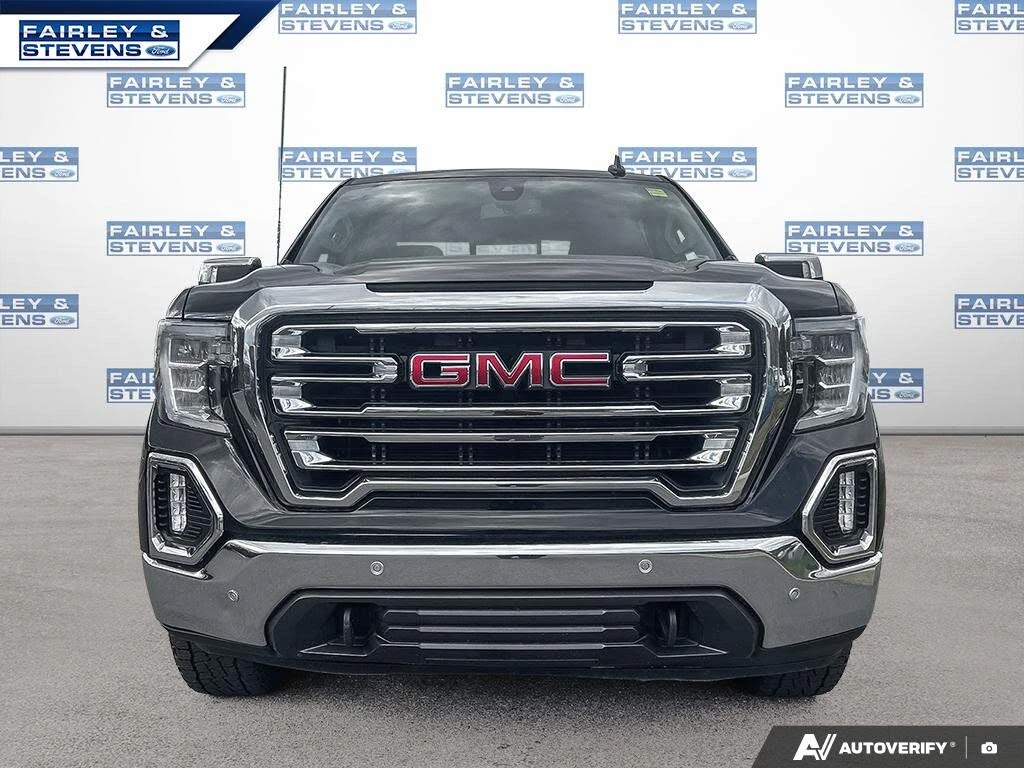 Gmc Sierra 1500 SLT CrewCab 4WD* * * *  | Mobile.bg   9