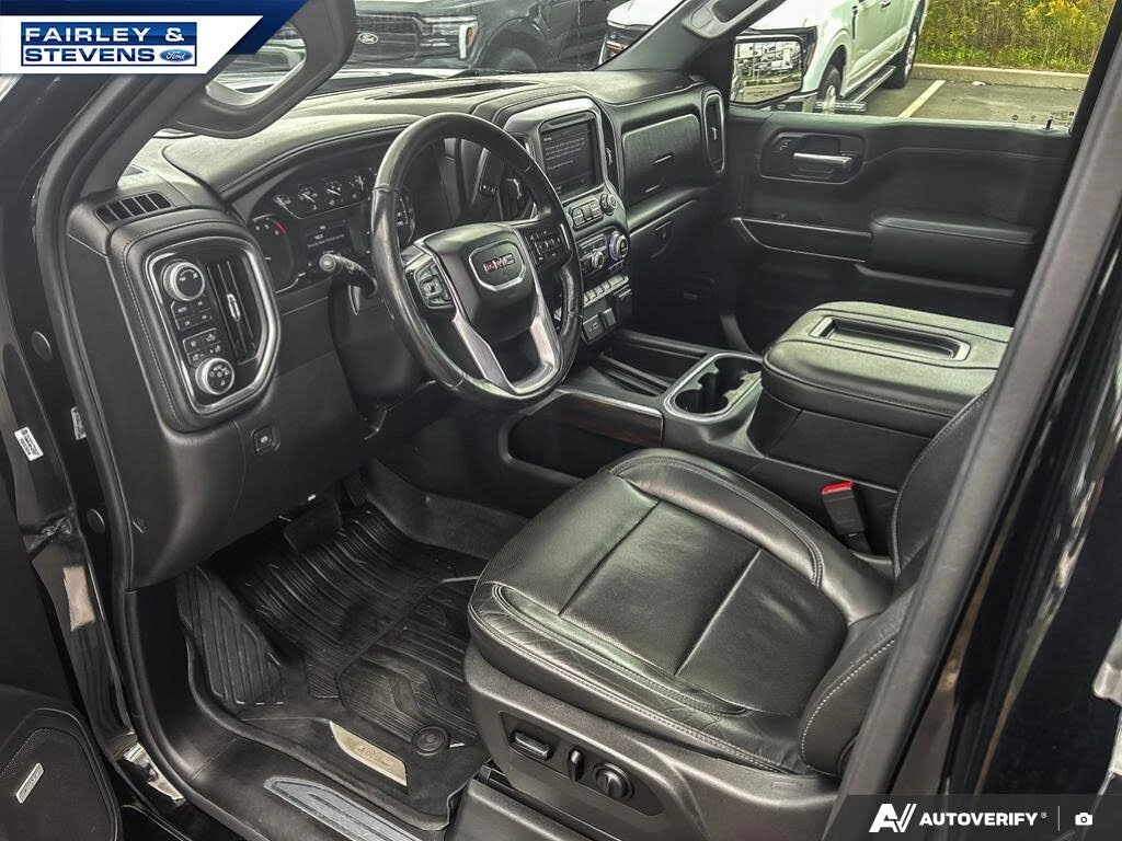 Gmc Sierra 1500 SLT CrewCab 4WD* * * *  | Mobile.bg   10