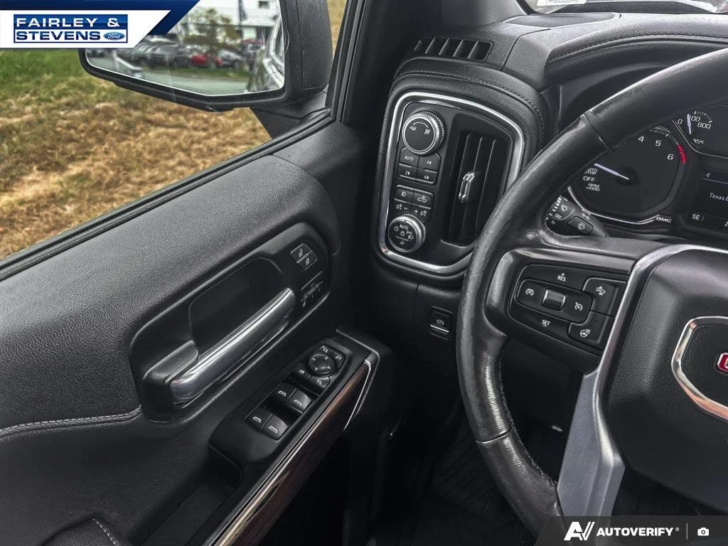 Gmc Sierra 1500 SLT CrewCab 4WD* * * *  | Mobile.bg   11