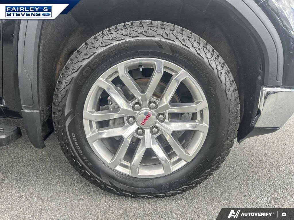 Gmc Sierra 1500 SLT CrewCab 4WD* * * *  | Mobile.bg   4