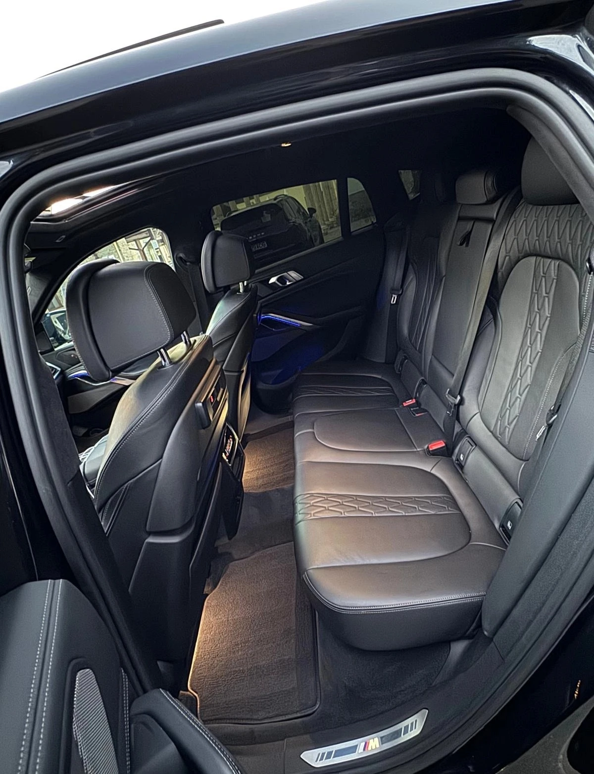 BMW X6 40i M-Sport | Mobile.bg   8