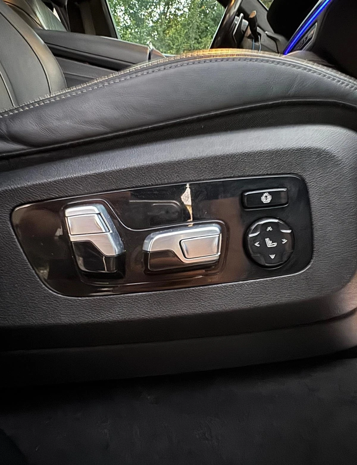 BMW X6 40i M-Sport | Mobile.bg   9