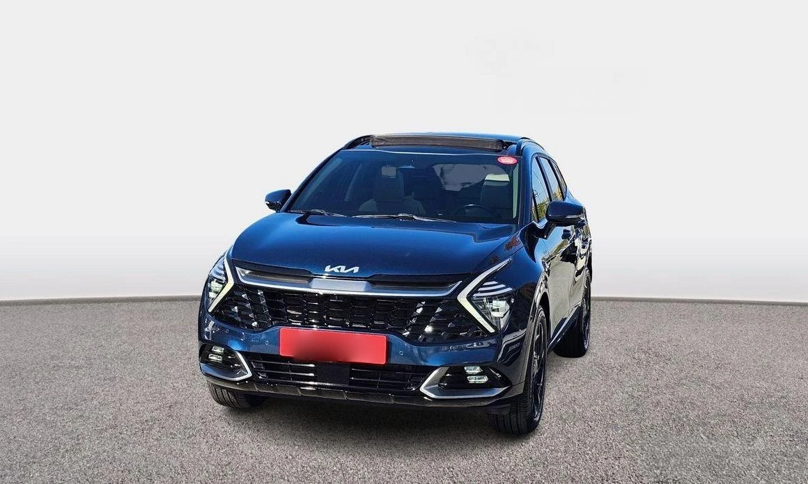 Kia Sportage LPG 2.0 2WD Signature * НАЙ-ДОБРА ЦЕНА В БЪЛГАРИЯ* - изображение 3