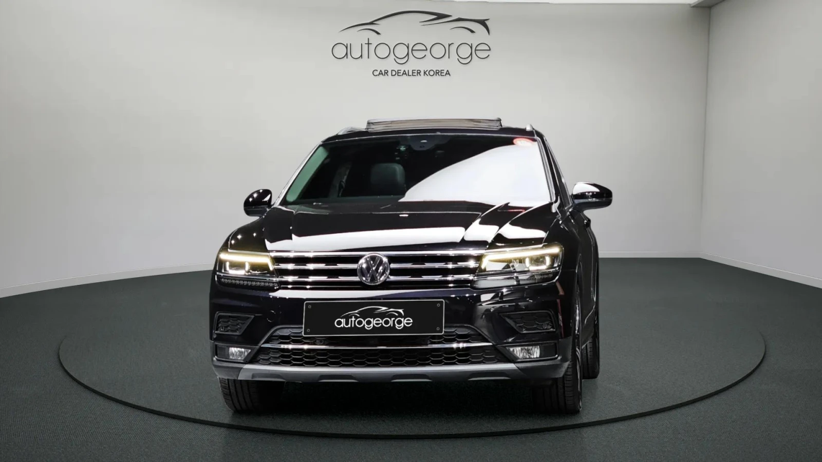 VW Tiguan 2.0TDI PRESTIGE  - изображение 3