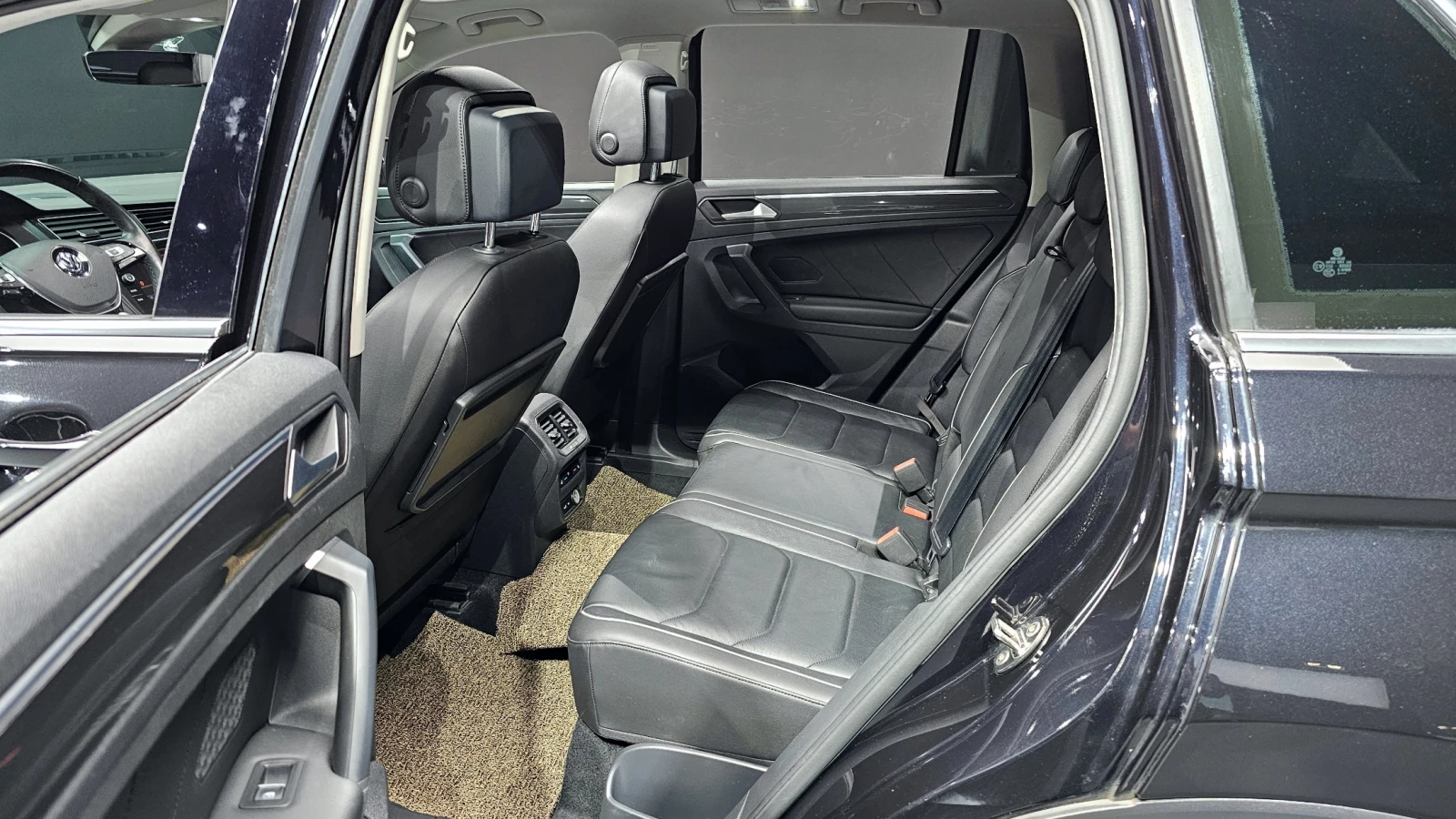 VW Tiguan 2.0TDI PRESTIGE  | Mobile.bg   11