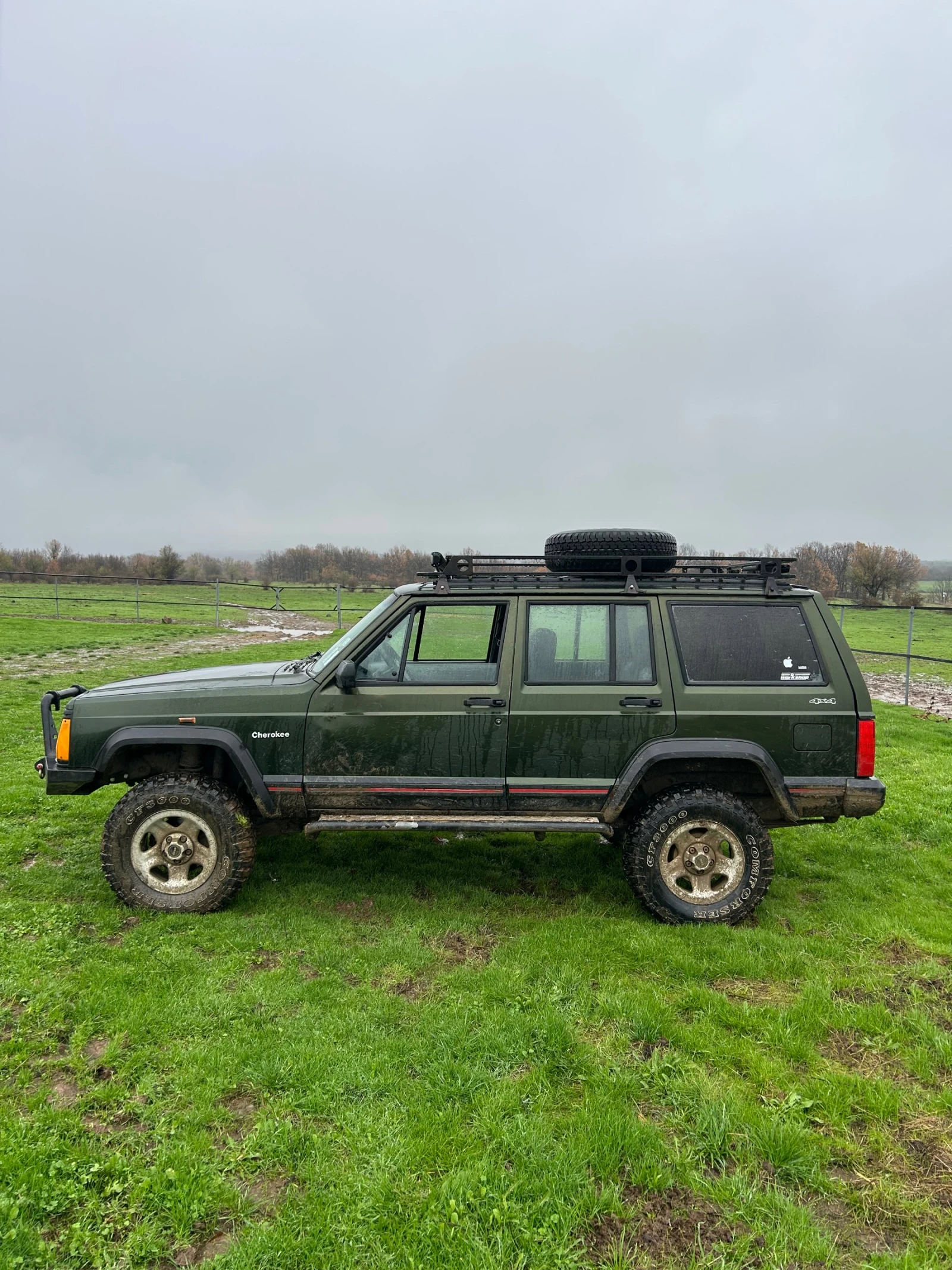 Jeep Cherokee | Mobile.bg   2