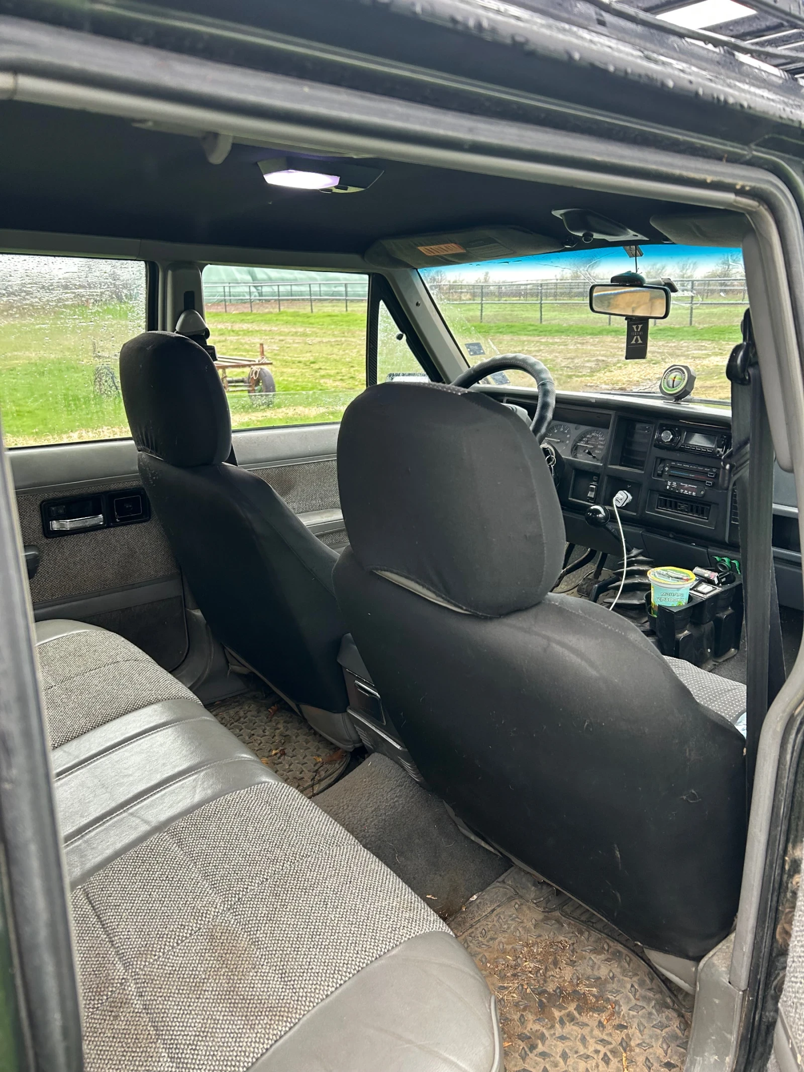 Jeep Cherokee | Mobile.bg   6