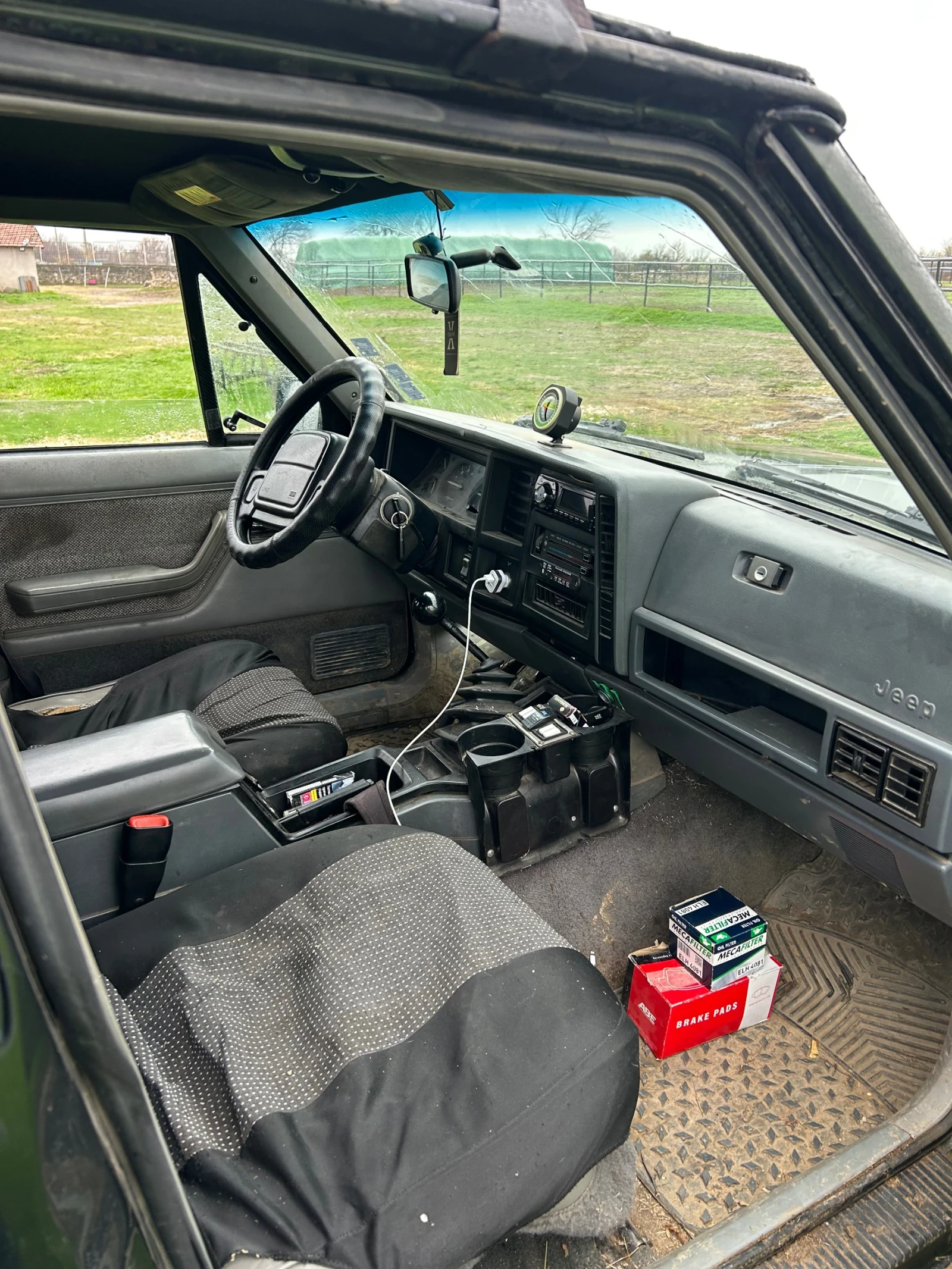 Jeep Cherokee | Mobile.bg   7