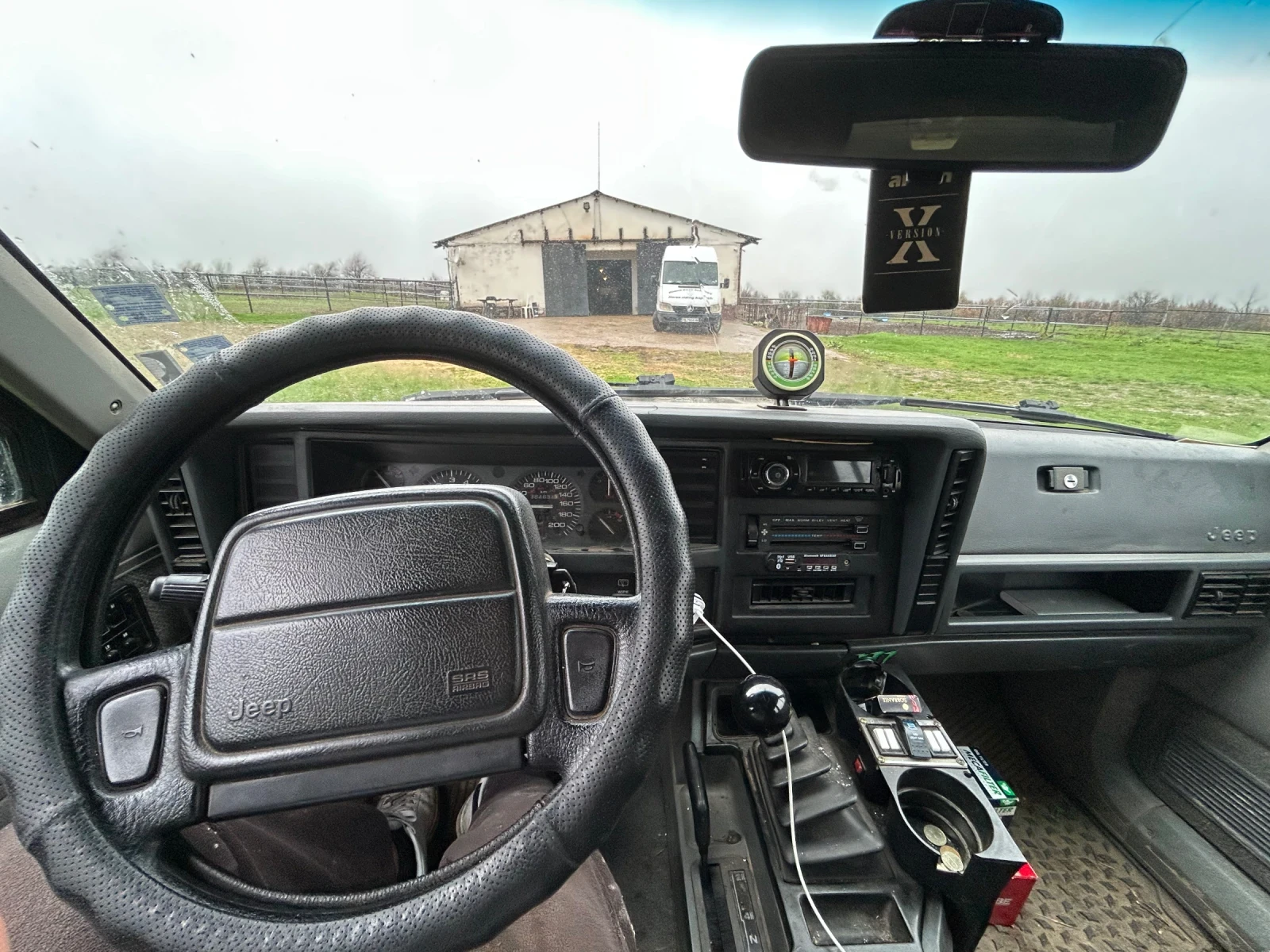 Jeep Cherokee | Mobile.bg   8