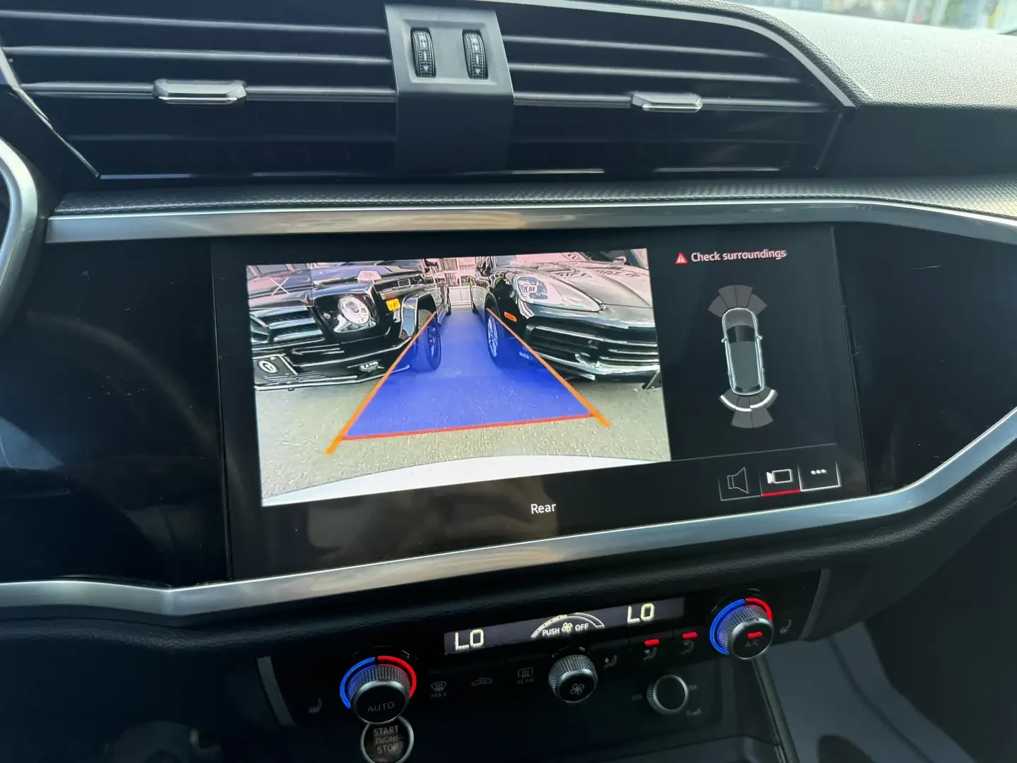 Audi Q3 PROGRESSIV* S-LINE*  * CARFAX | Mobile.bg   10