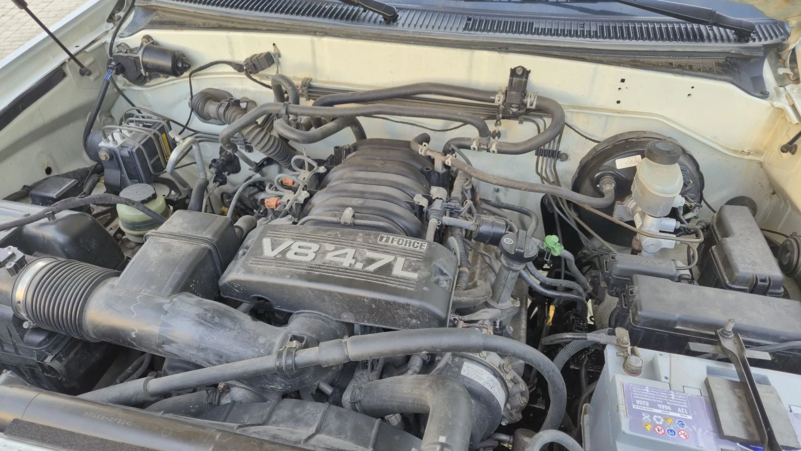 Toyota Sequoia Limited | Mobile.bg � ����������� 5