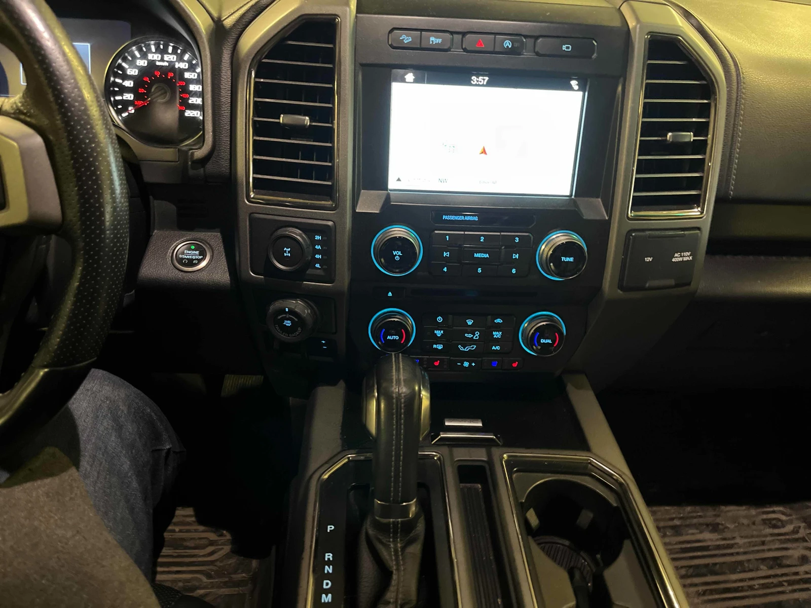 Ford F150 * RAPTOR* CARFAX *    | Mobile.bg   9