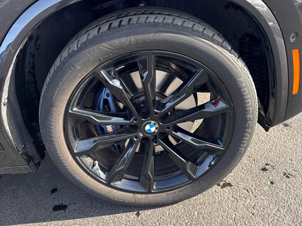 BMW X4 * M40i xDrive * CARFAX *    | Mobile.bg   7