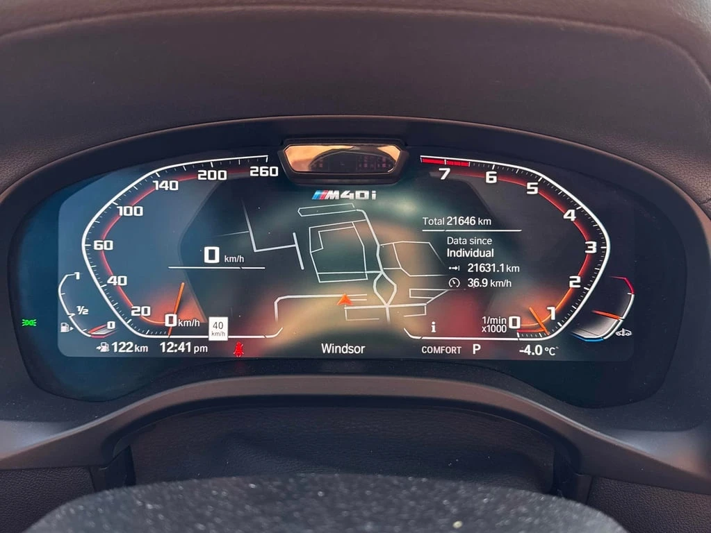 BMW X4 * M40i xDrive * CARFAX *    | Mobile.bg   8