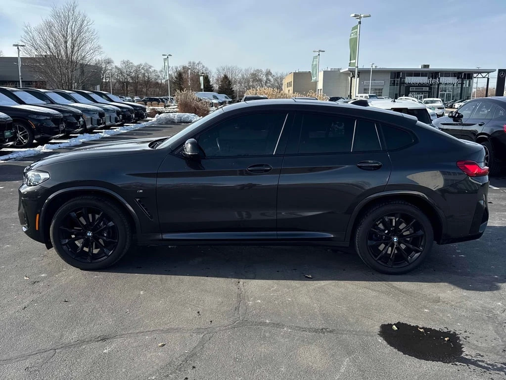 BMW X4 * M40i xDrive * CARFAX *    | Mobile.bg   2