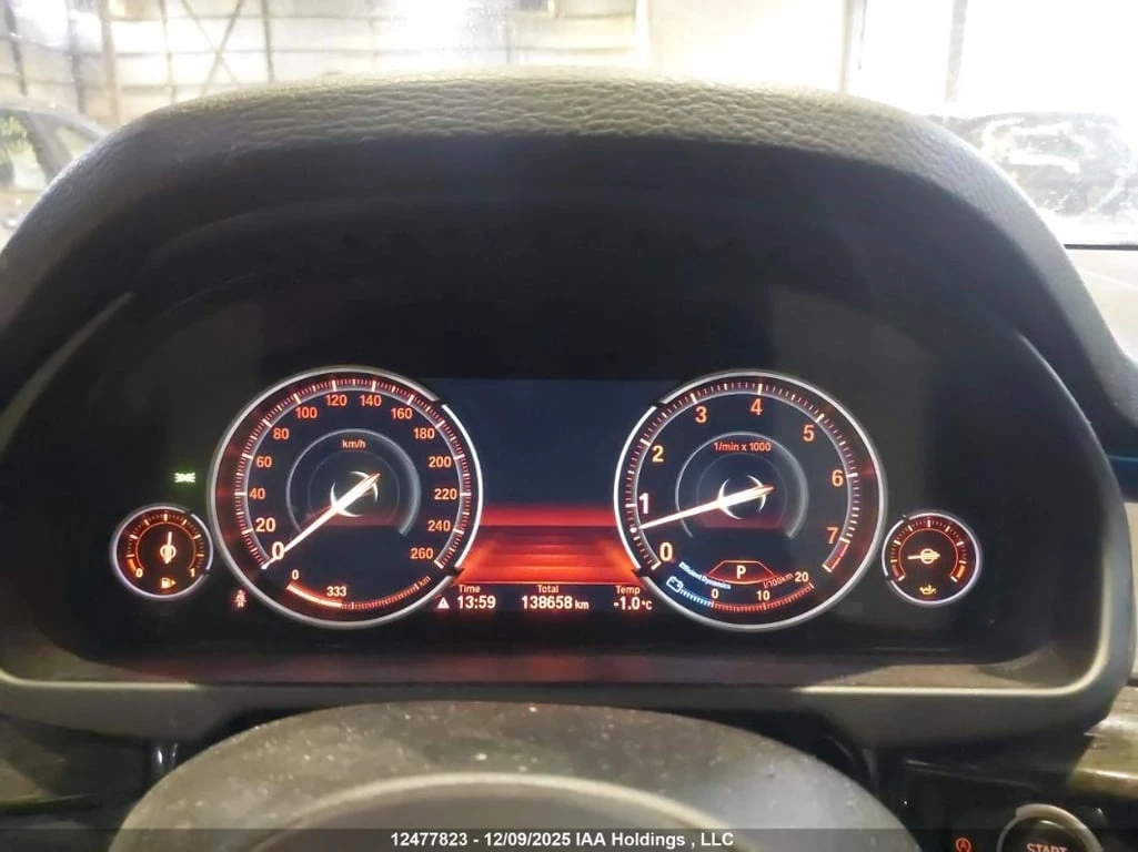 BMW X5 * XDRIVE35I * CARFAX * БЕЗ ПЪРВОНАЧАЛНА ВНОСКА - изображение 7