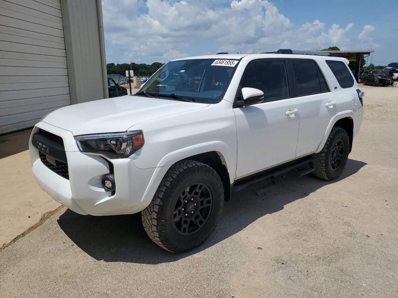Toyota 4runner 4.0 SR5/SR5 PREMIUM | Mobile.bg � ����������� 1