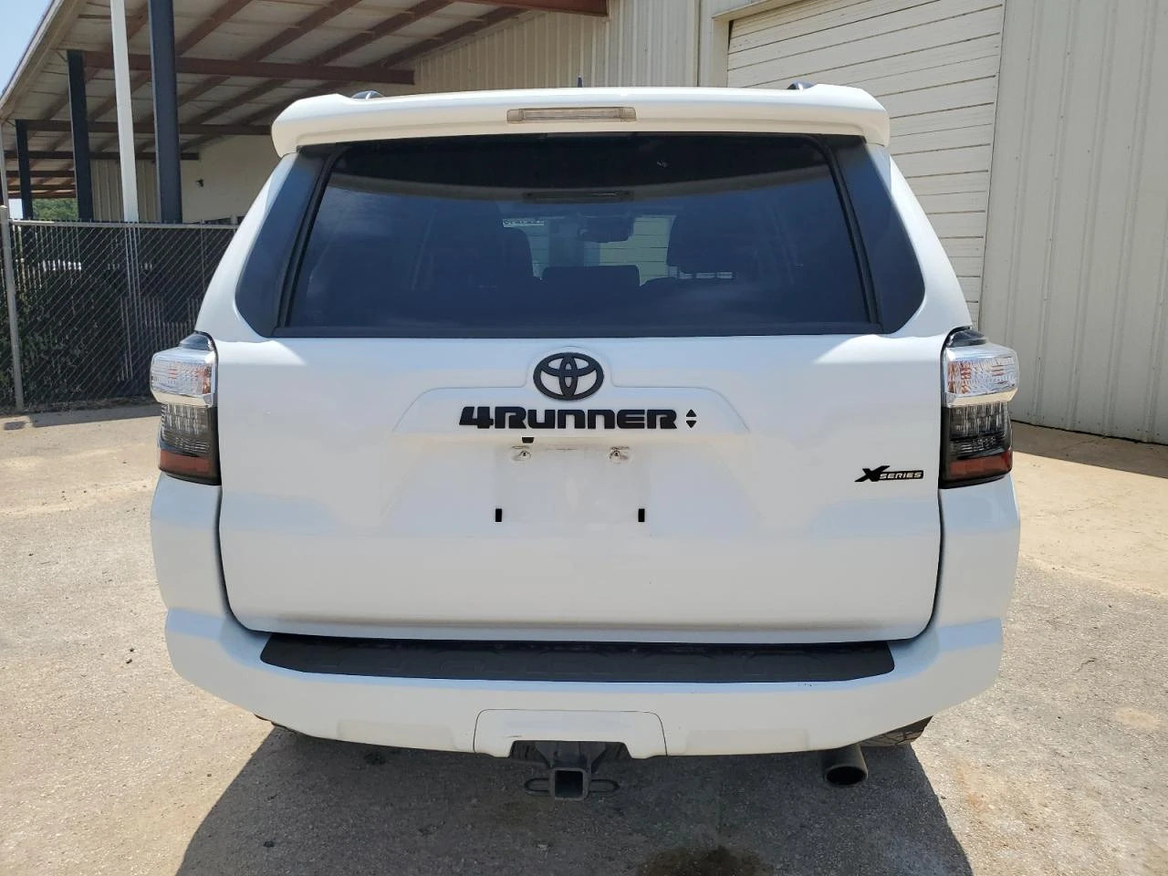 Toyota 4runner 4.0 SR5/SR5 PREMIUM - изображение 3