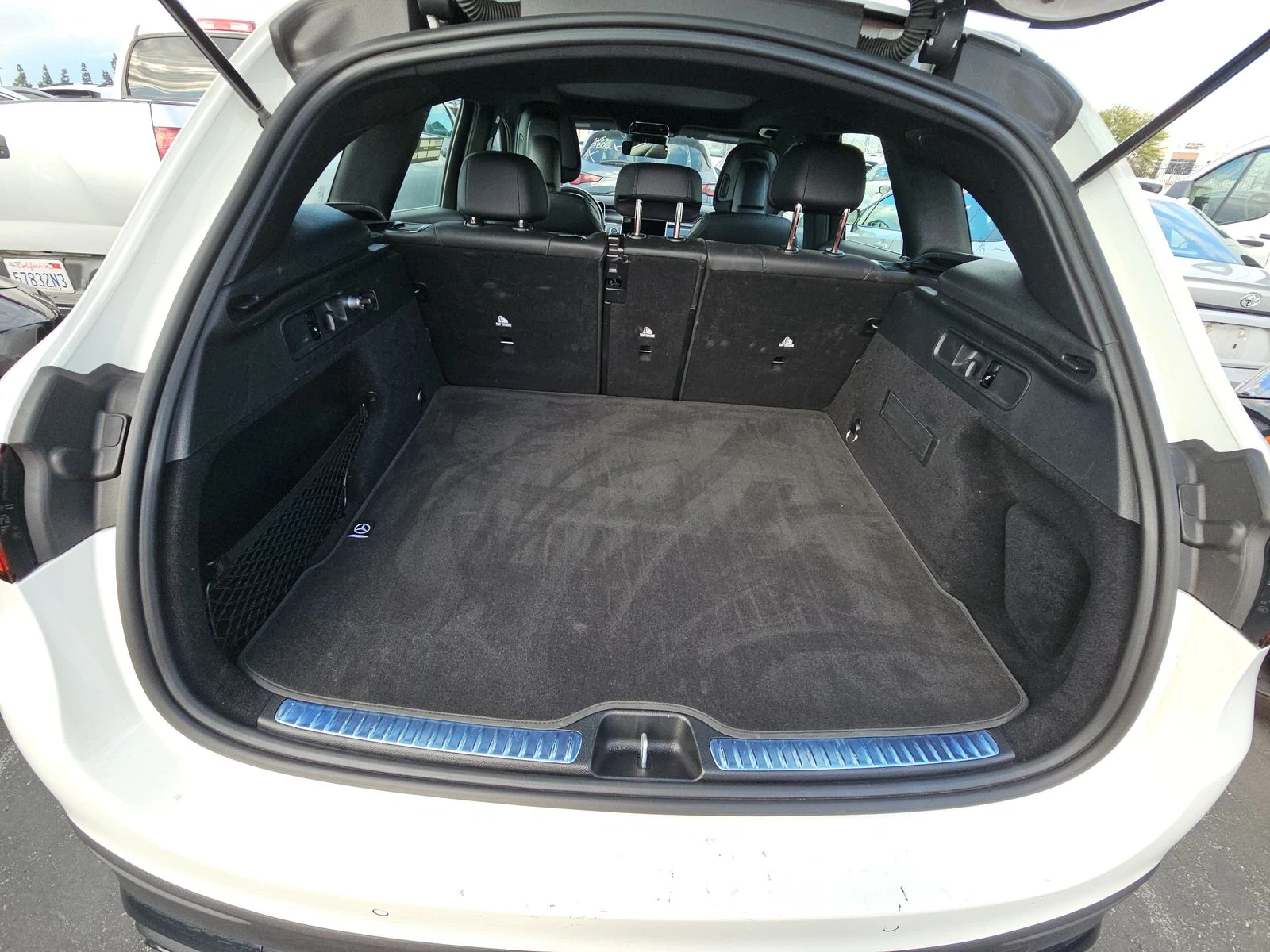Mercedes-Benz GLC 43 AMG 2.0 4MATIC | Mobile.bg � ����������� 12
