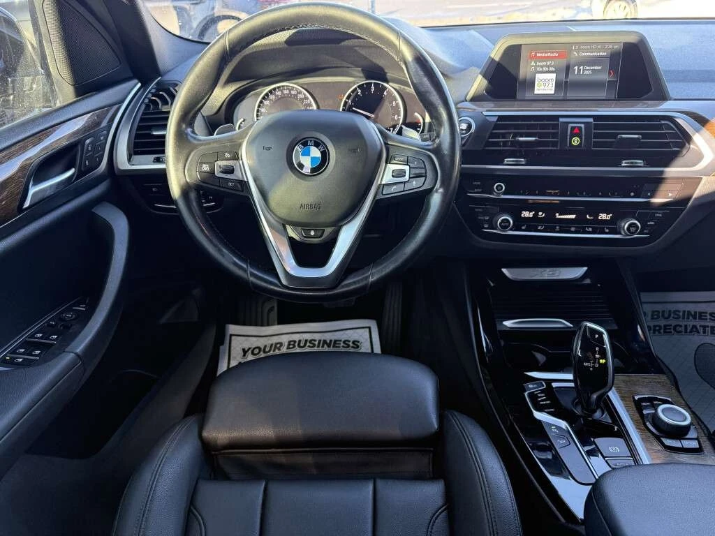 BMW X3 * xDrive30i * CARFAX * ��� ������������ ������ | Mobile.bg � ����������� 11