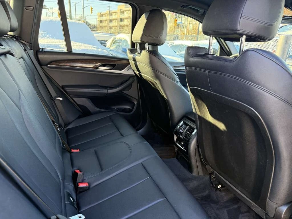 BMW X3 * xDrive30i * CARFAX * ��� ������������ ������ | Mobile.bg � ����������� 14