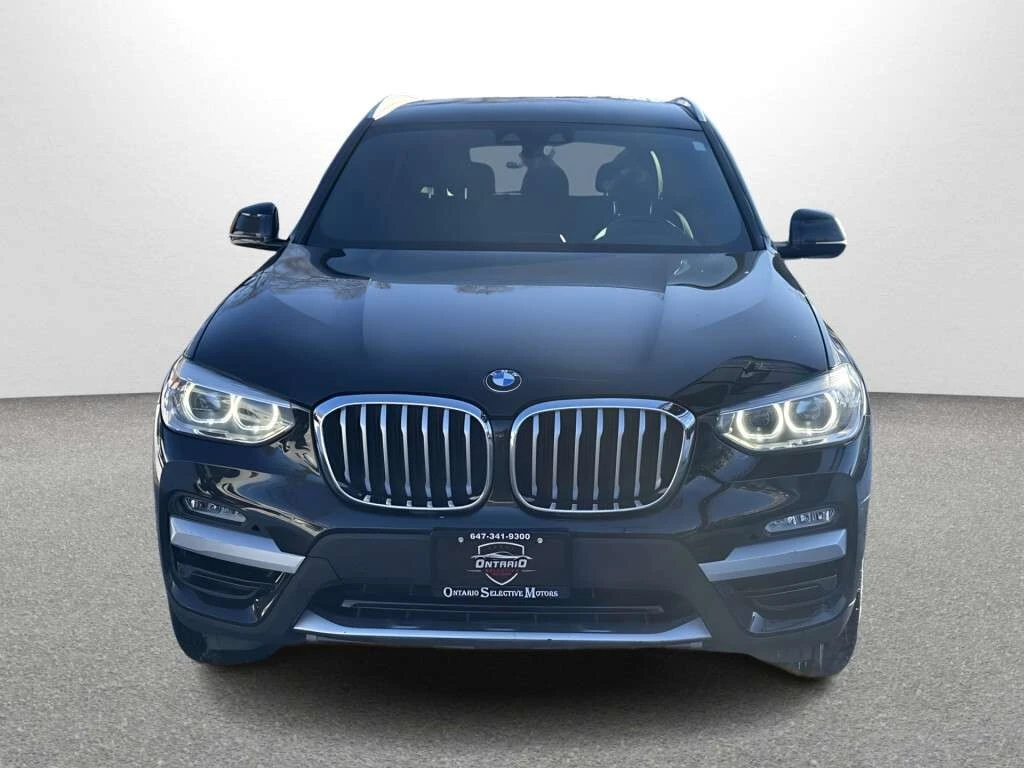 BMW X3 * xDrive30i * CARFAX * БЕЗ ПЪРВОНАЧАЛНА ВНОСКА - изображение 2