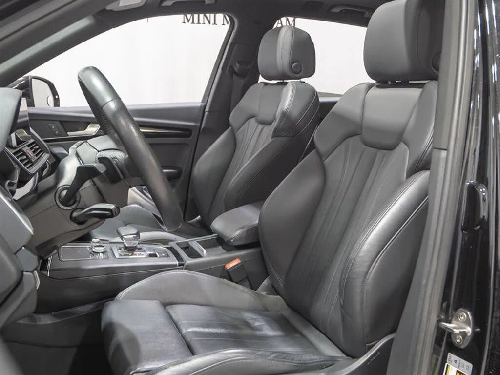 Audi Q5 * S-Line* * HeadUp* A���������* (���� �� ��) | Mobile.bg � ����������� 12