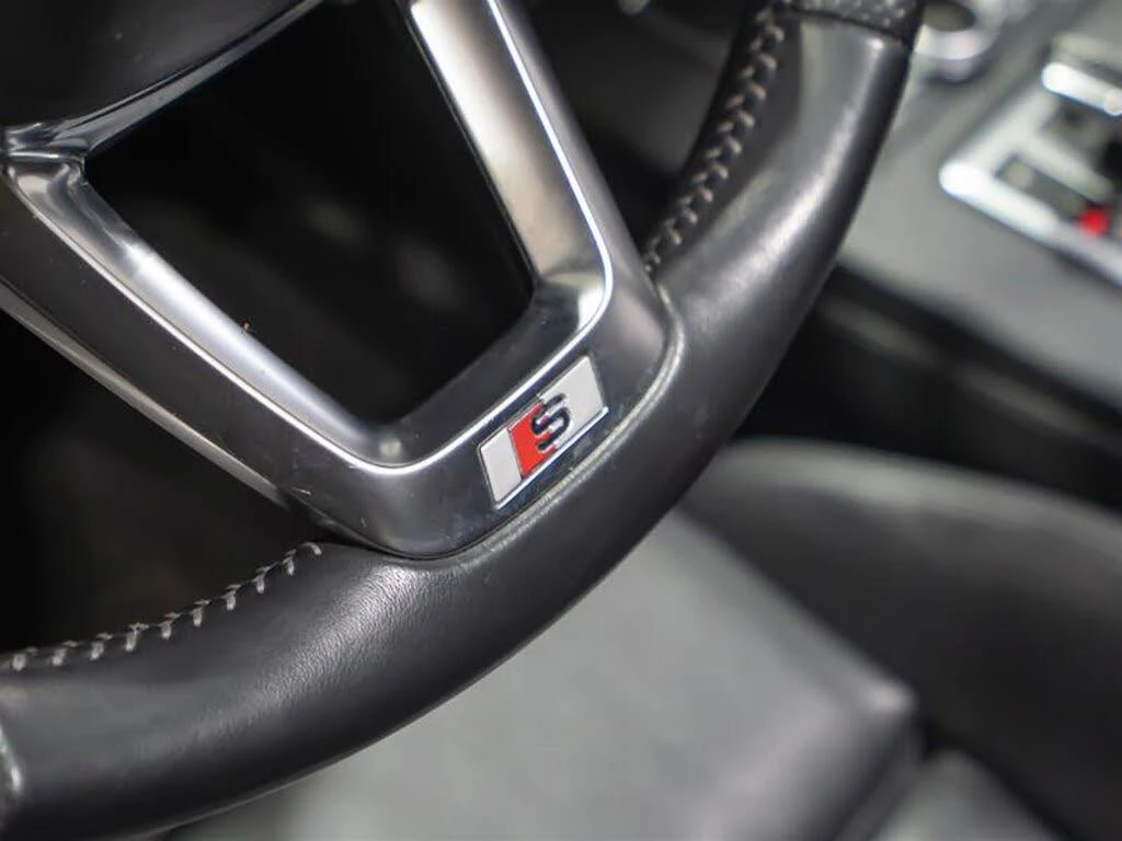 Audi Q5 * S-Line* * HeadUp* AвтоКредит* (ЦЕНА ДО БГ) - изображение 10