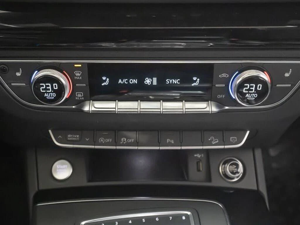 Audi Q5 * S-Line* * HeadUp* A���������* (���� �� ��) | Mobile.bg � ����������� 14