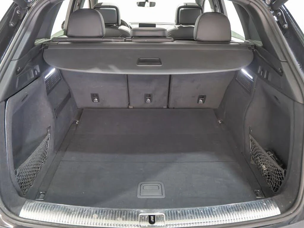 Audi Q5 * S-Line* * HeadUp* A���������* (���� �� ��) | Mobile.bg � ����������� 13