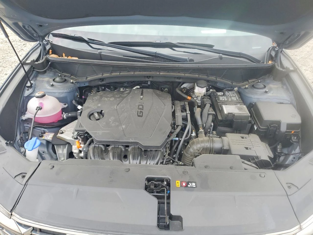 Hyundai Tucson * LIMITED* AWD*  - изображение 7