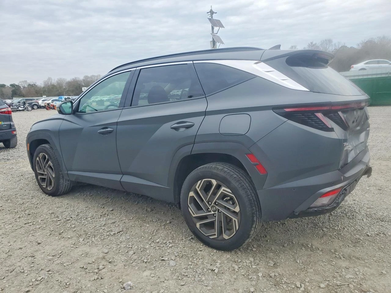 Hyundai Tucson * LIMITED* AWD*  - изображение 6