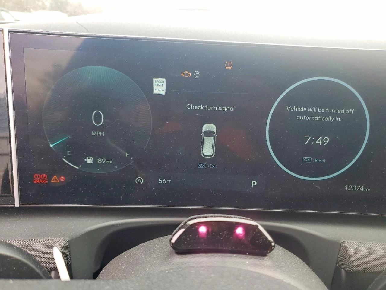 Hyundai Tucson * LIMITED* AWD*  - изображение 8