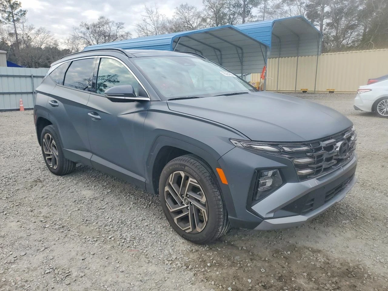 Hyundai Tucson * LIMITED* AWD*  - изображение 3