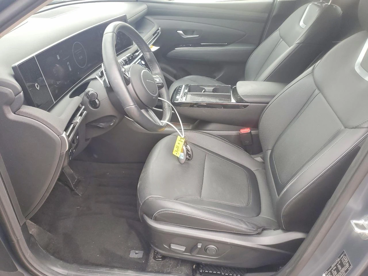 Hyundai Tucson * LIMITED* AWD*  - изображение 10