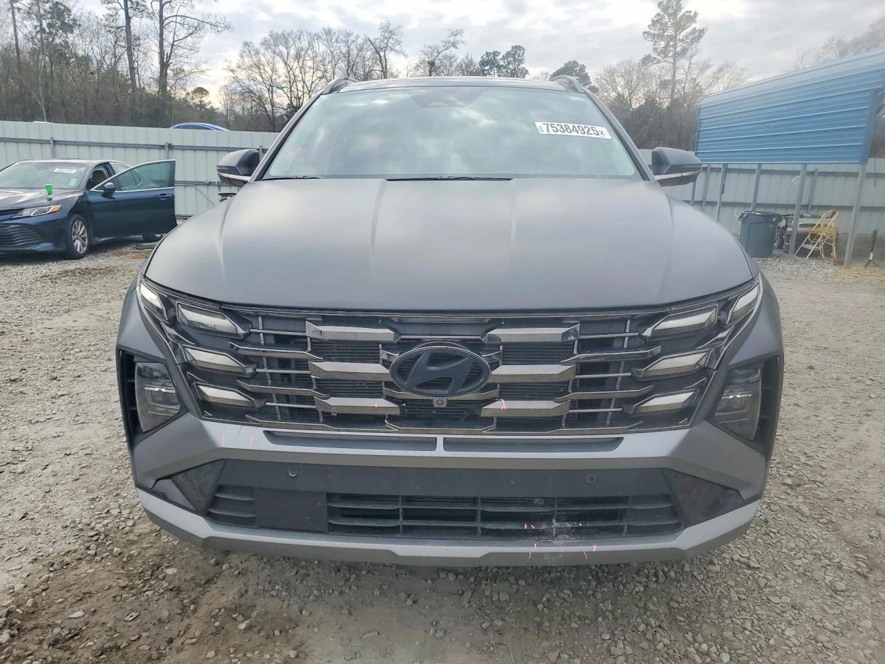 Hyundai Tucson * LIMITED* AWD*  - изображение 2