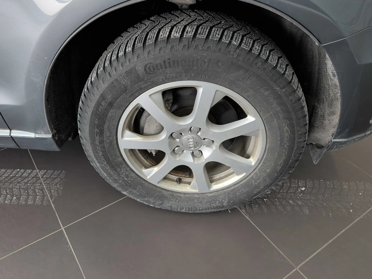 Audi Q5 * 2.0T Technik * CARFAX * ЦЕНА ДО БГ, снимка 10 - Автомобили и джипове - 53710565