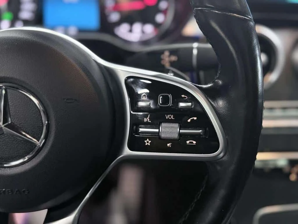 Mercedes-Benz GLC * AMG PKG| NAV| CARPLAY| 360CAM| BSM| FCW| LKA| PA | Mobile.bg � ����������� 13