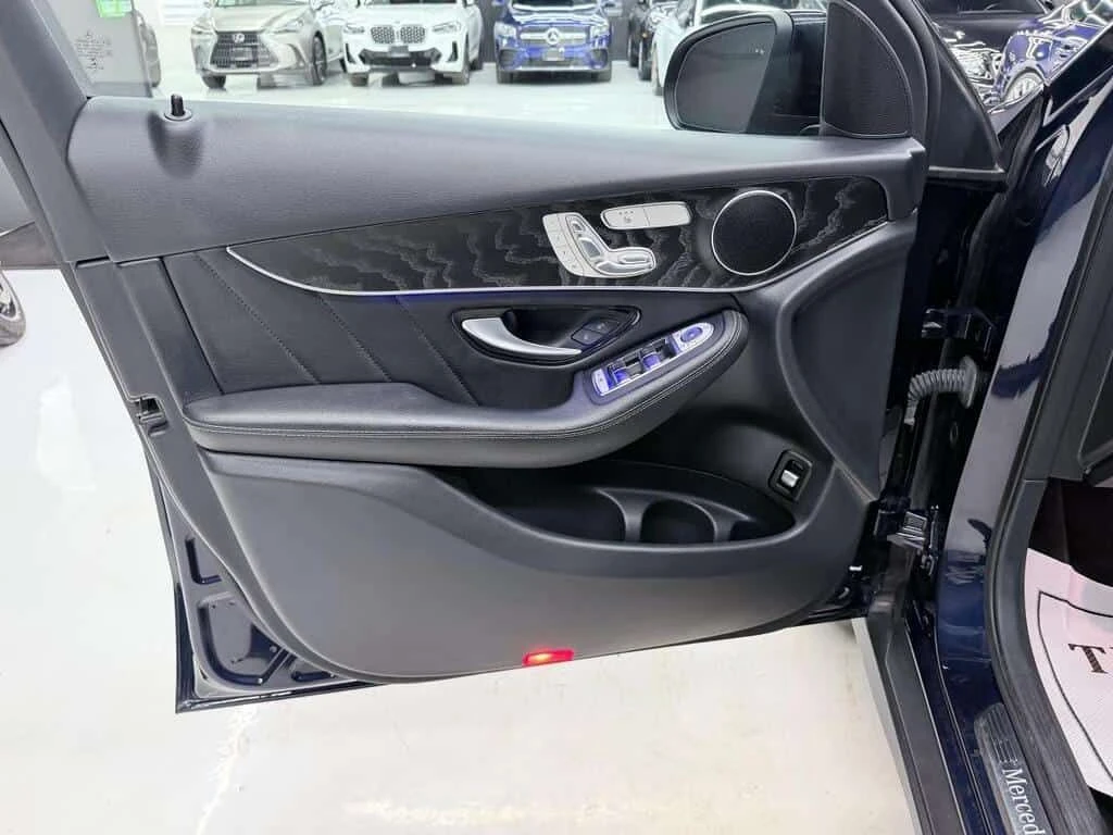 Mercedes-Benz GLC * AMG PKG| NAV| CARPLAY| 360CAM| BSM| FCW| LKA| PA | Mobile.bg � ����������� 7