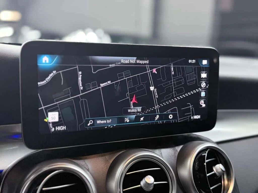 Mercedes-Benz GLC * AMG PKG| NAV| CARPLAY| 360CAM| BSM| FCW| LKA| PA | Mobile.bg � ����������� 16