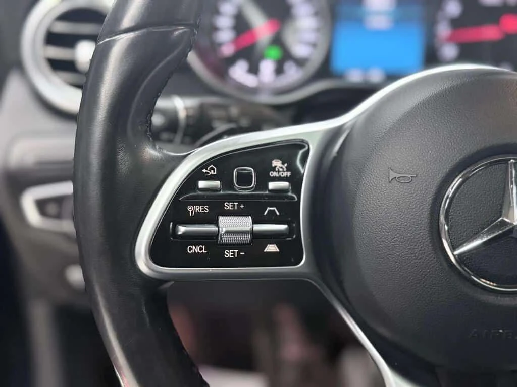 Mercedes-Benz GLC * AMG PKG| NAV| CARPLAY| 360CAM| BSM| FCW| LKA| PA | Mobile.bg � ����������� 14