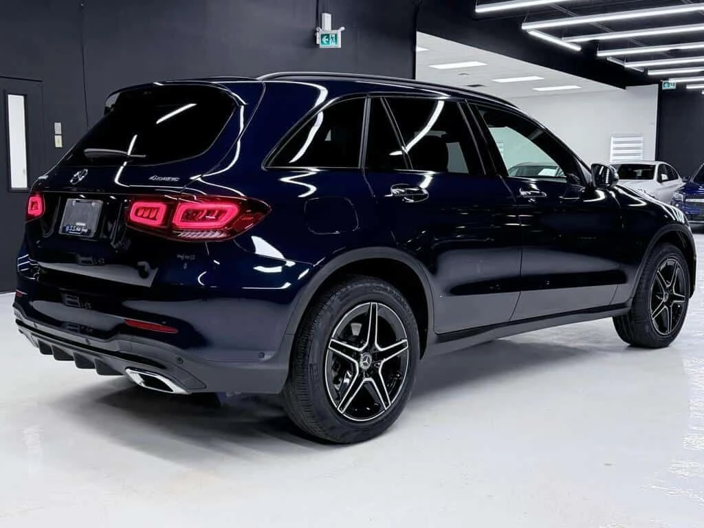 Mercedes-Benz GLC * AMG PKG| NAV| CARPLAY| 360CAM| BSM| FCW| LKA| PA | Mobile.bg � ����������� 5