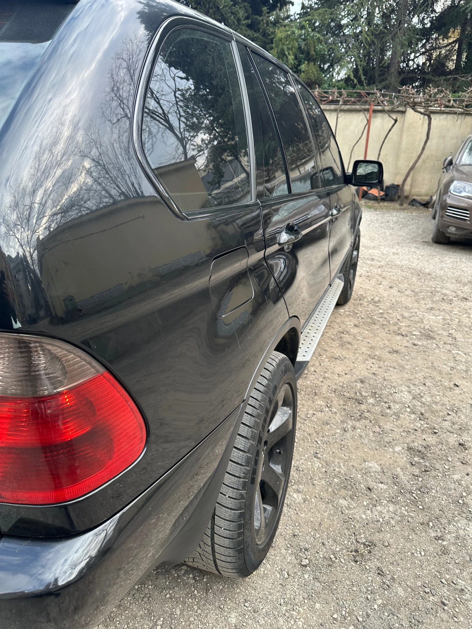 BMW X5 3.0d/ Sport Pack, снимка 5 - Автомобили и джипове - 53879957