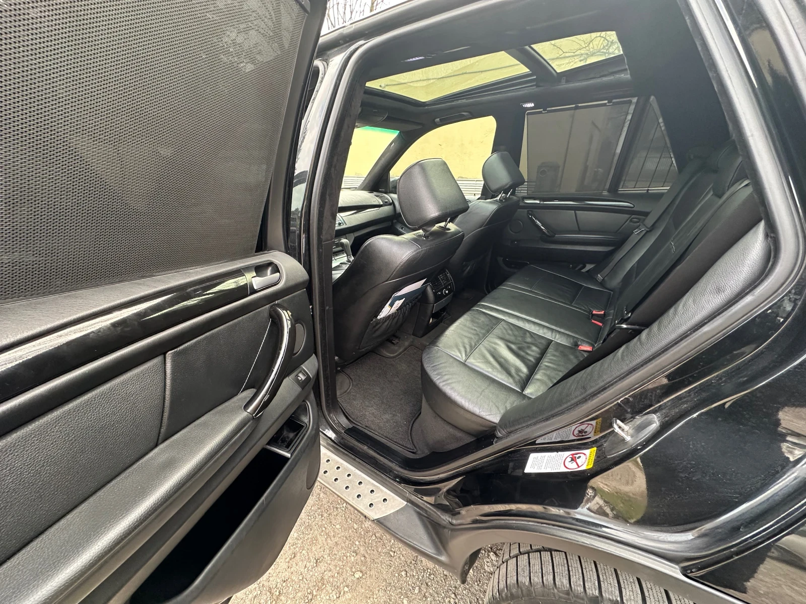 BMW X5 3.0d/ Sport Pack, снимка 7 - Автомобили и джипове - 53879957