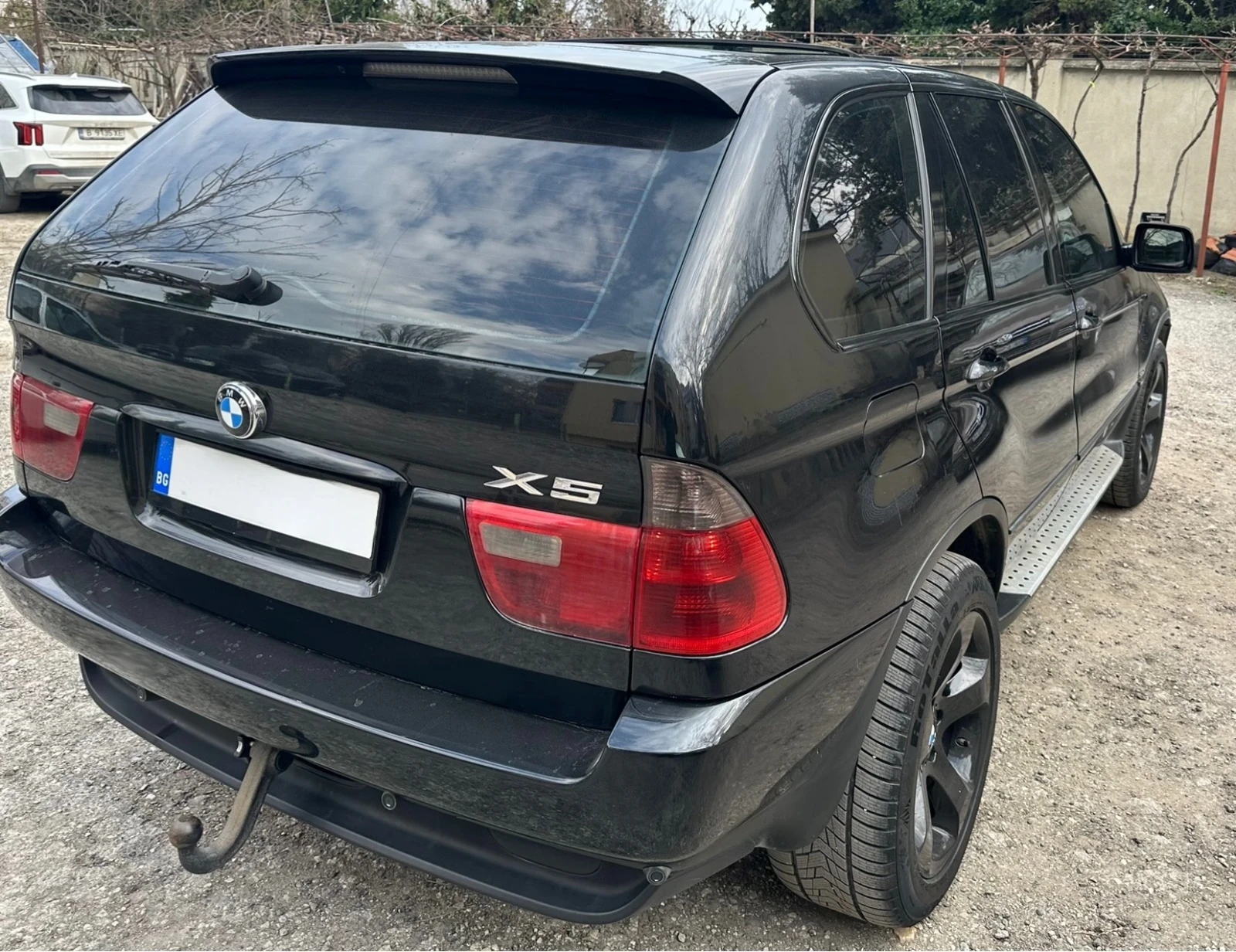 BMW X5 3.0d/ Sport Pack, снимка 3 - Автомобили и джипове - 53879957