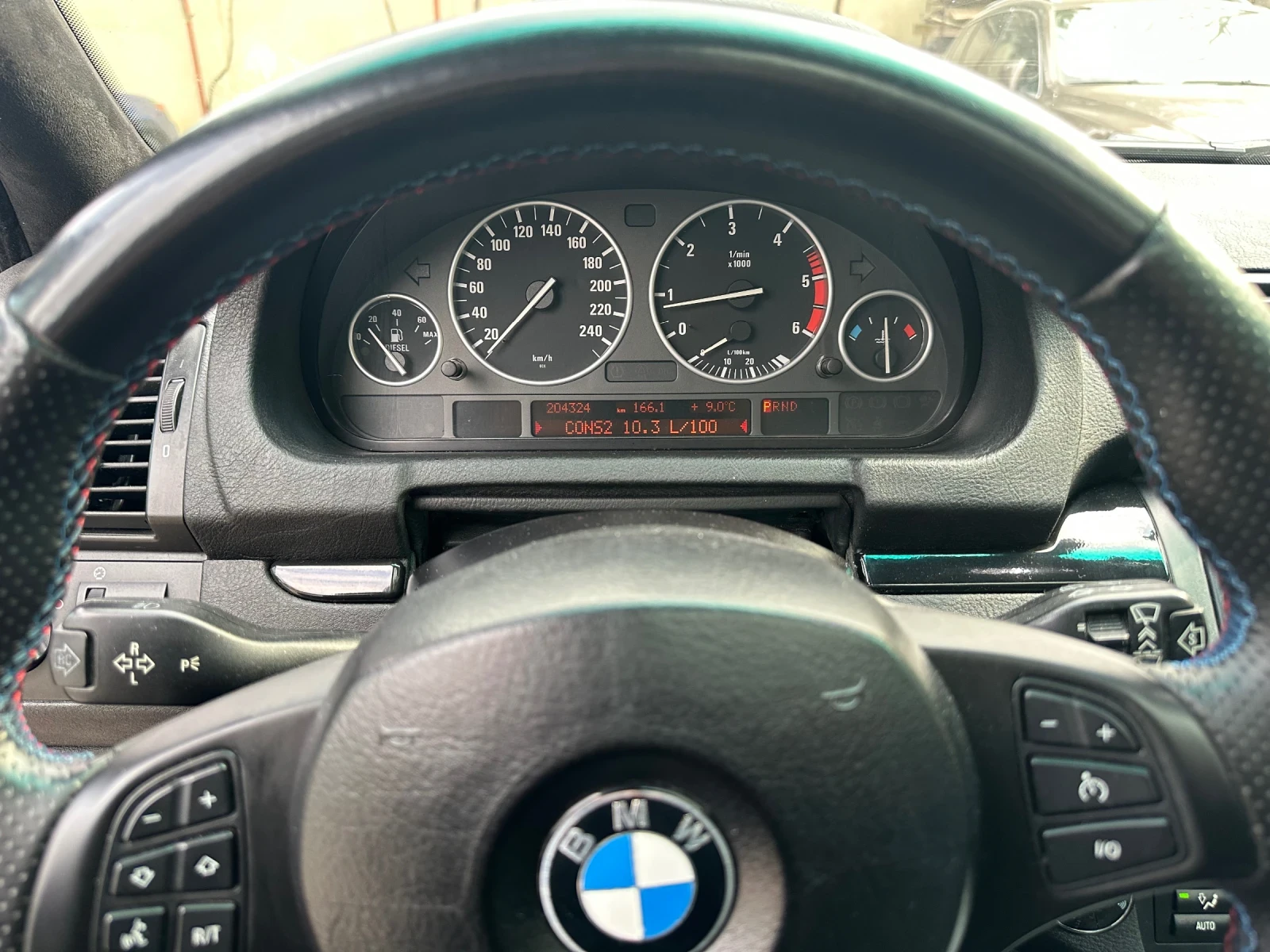 BMW X5 3.0d/ Sport Pack, снимка 12 - Автомобили и джипове - 53879957