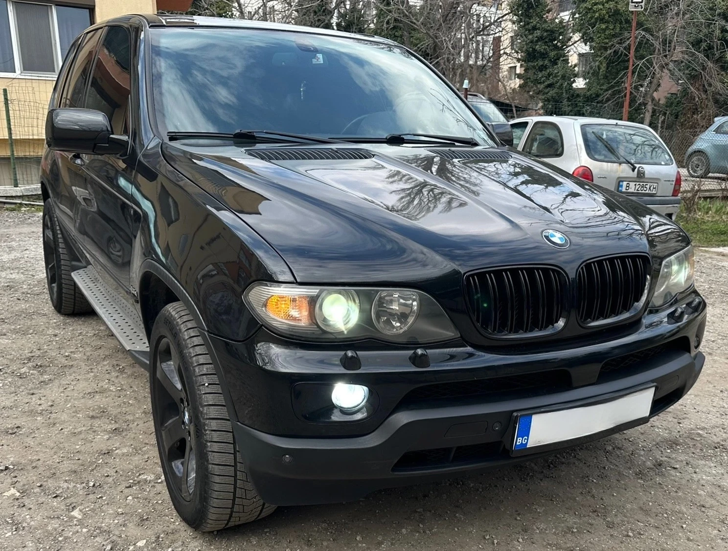 BMW X5 3.0d/ Sport Pack, снимка 2 - Автомобили и джипове - 53879957