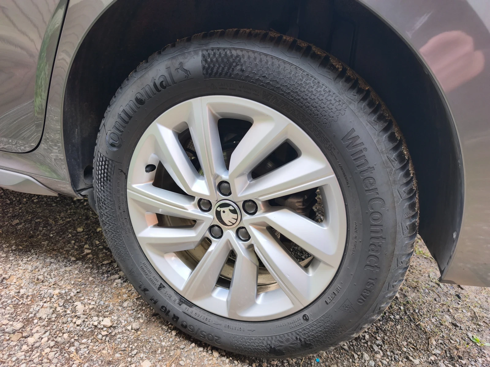 Skoda Kamiq Едишън , снимка 11 - Автомобили и джипове - 54172096