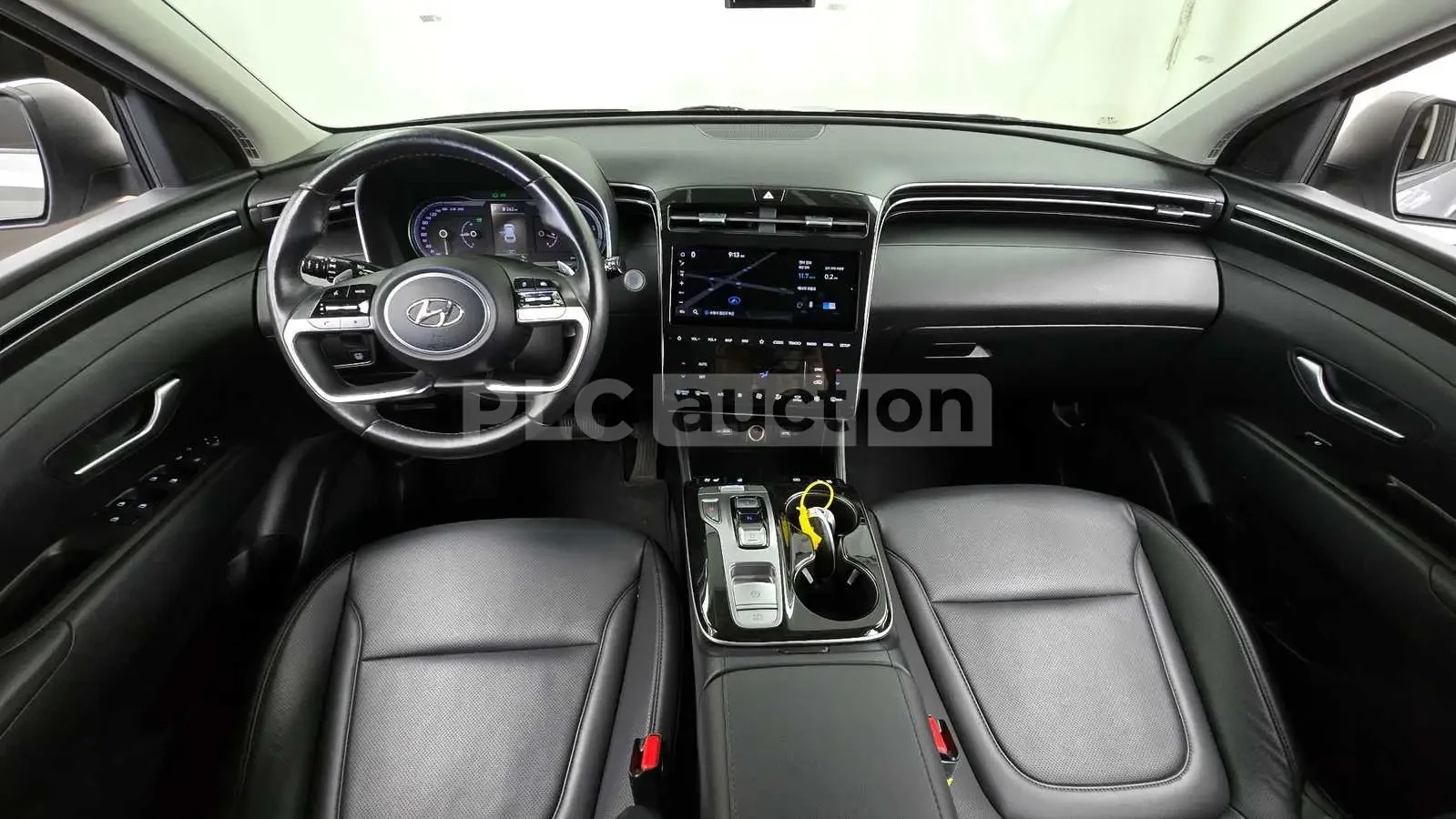 Hyundai Tucson HEV| CAM| ОБДУХ| вкл.ТЕХНОТЕСТ, снимка 2 - Автомобили и джипове - 54590578